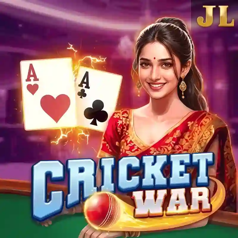 Cricket War
