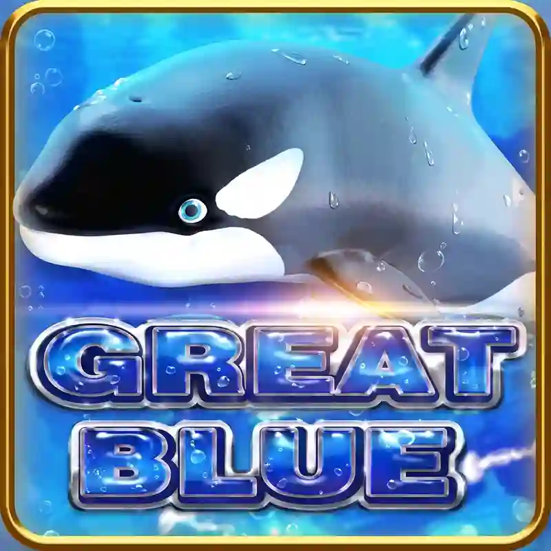 Great Blue