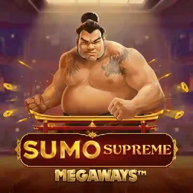Sumo Supreme