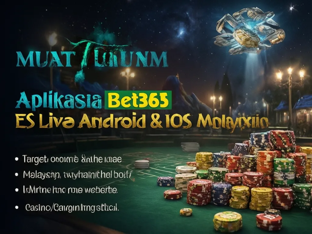 App Bet365 ES Live