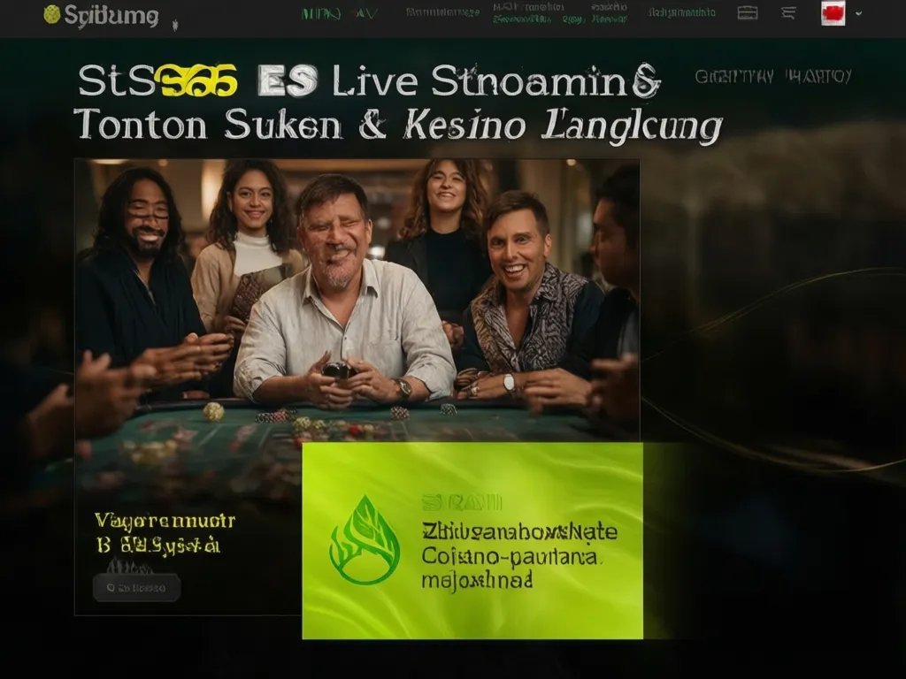 Streaming Bet365 ES Live